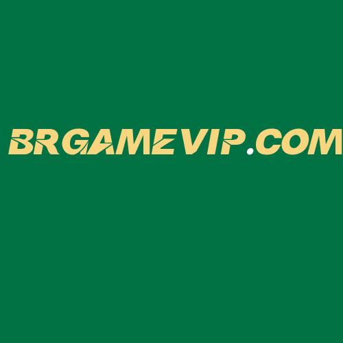 Logo da BRGAMEVIP